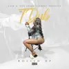 Ms.tdub - Bossed UP - Single